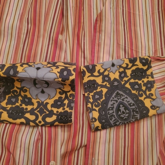 Paul smith button down large shirt - Picture 3 of 3